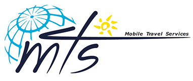 Firmenlogo Reisebüro MTS